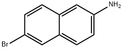 6-Bromonaphthalen-2-amine