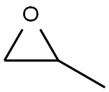 Propylene oxide price.