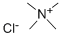 Tetramethylammoniumchlorid