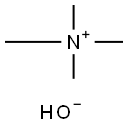 Tetramethylammonium hydroxide