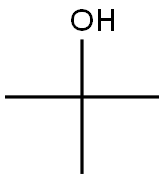 tert-Butanol price.