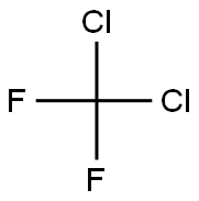 75-71-8 Structure