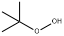 tert-Butyl hydroperoxide