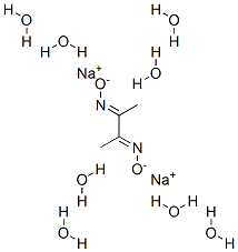 DIMETHYLGLYOXIME DISODIUM SALT OCTAHYDRATE