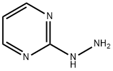 2(1H)-Pyrimidinone, hydrazone (9CI)