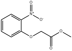 methyl 2-(2-nitrophenoxy)acetate