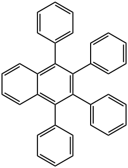 1,2,3,4-TETRAPHENYLNAPHTHALENE price.