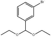 3-BROMOBENZALDEHYDE DIETHYL ACETAL price.