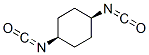 cis-1,4-cyclohexylene diisocyanate|