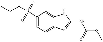 ALBENDAZOLE SULFONE