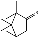 thiocamphor Struktur