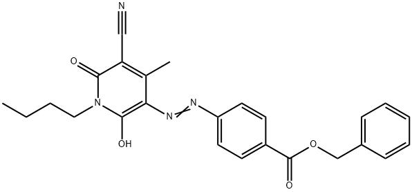 75199-13-2 結(jié)構(gòu)式