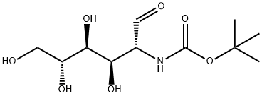 N-(TERT-BUTOXYCARBONYL)-D-GLUCOSAMINE price.