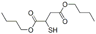 dibutyl mercaptosuccinate Struktur