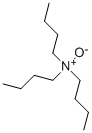 TRIBUTYLAMINE N-OXIDE Struktur