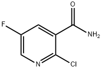 2-chloro-5-fluoronicotinaMide