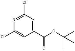 tert-Butyl 2,6-dichloroisonicotinate