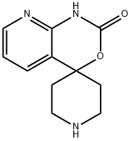 Spiro[piperidine-4,4-[4H]pyrido[2,3-d][1,3]oxazin]-2(1H)-one (9CI) price.