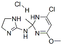 Moxonidine hydrochloride