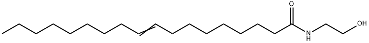 OLEAMIDE MEA Struktur