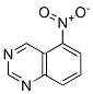 5-Nitroquinazoline Struktur