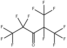 Perfluoro(2-methyl-3-pentanone) 