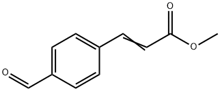 P-ホルミルけい皮酸メチル