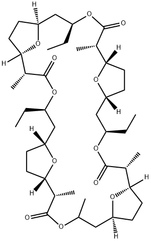 7561-71-9 結(jié)構(gòu)式