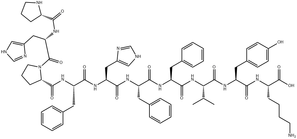 75645-19-1 結(jié)構(gòu)式