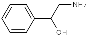 2-AMINO-1-PHENYLETHANOL