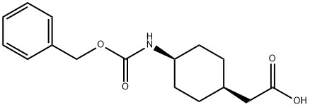 Z-1,4-CIS-ACHA-OH Struktur