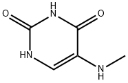 5-Methylaminouracil