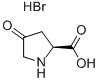 4-keto-L-proline hydrobromide