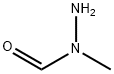 N-methyl-N-formylhydrazine