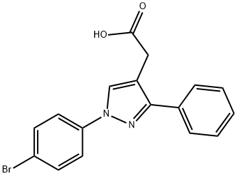 75821-70-4 結(jié)構(gòu)式