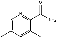 Picolinamide, 3,5-dimethyl- (7CI,8CI)|3,5-二甲基-2-吡啶甲酰胺