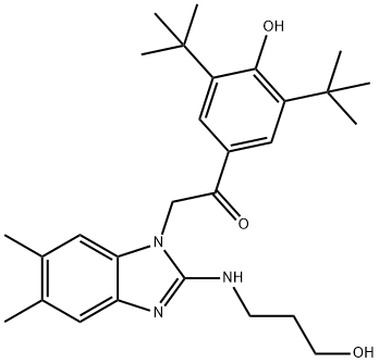 758679-97-9 結(jié)構(gòu)式