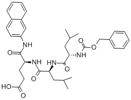 75873-85-7 Structure