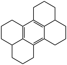 1,2,3,3A,4,5,6,7,8,9,9A,10,11,12-TETRADECAHYDROPERYLENE price.