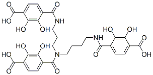 LICAM-C Struktur