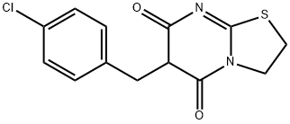 Nuclomedone Struktur