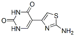 , 7597-80-0, 結(jié)構(gòu)式