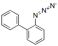 2-Azidobiphenyl Struktur