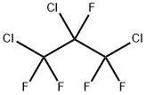 1,2,3-TRICHLOROPENTAFLUOROPROPANE