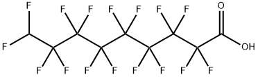 76-21-1 Structure