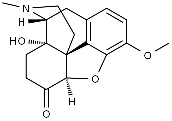 OXYCODONE