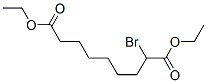 diethyl 2-bromononanedioate