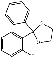 2-CHLOROBENZOPHENONE ETHYLENE KETAL price.