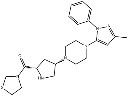 760937-92-6 Structure