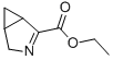 3-Azabicyclo[3.1.0]hex-2-ene-2-carboxylicacid,ethylester(9CI) Struktur